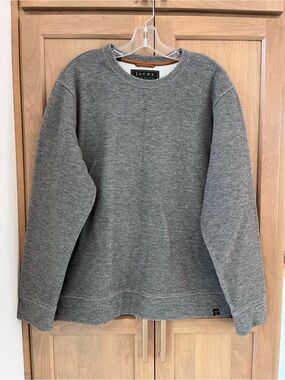 Jachs Crewneck Pullover